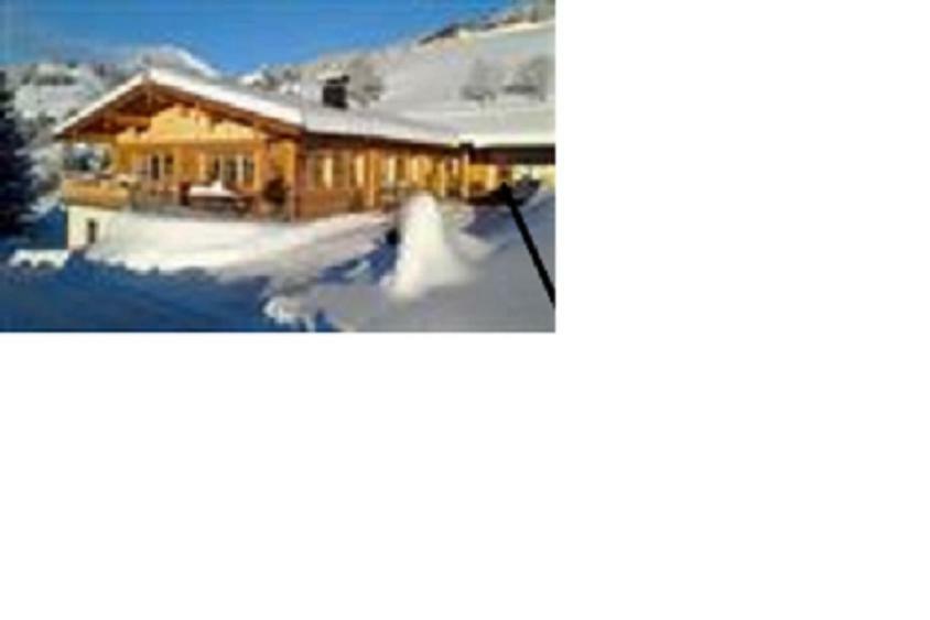 Bergpension-Ebental Brixen im Thale Exterior photo